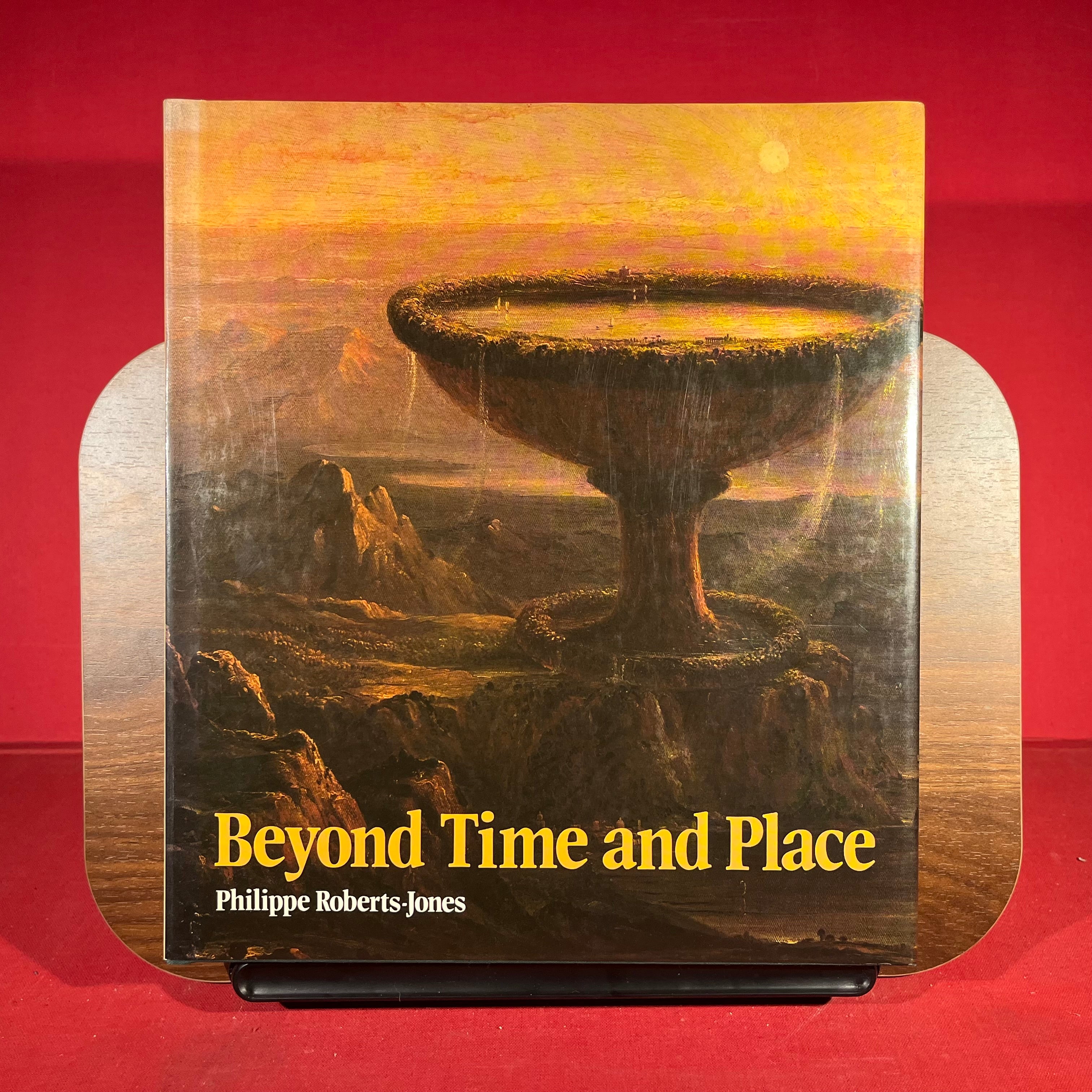 Beyond time and place: Non-realist painting in the nineteenth century