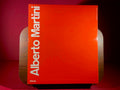 Alberto Martini, exh. cat. Palazzo Della Permanente, Italy, etc, 1985