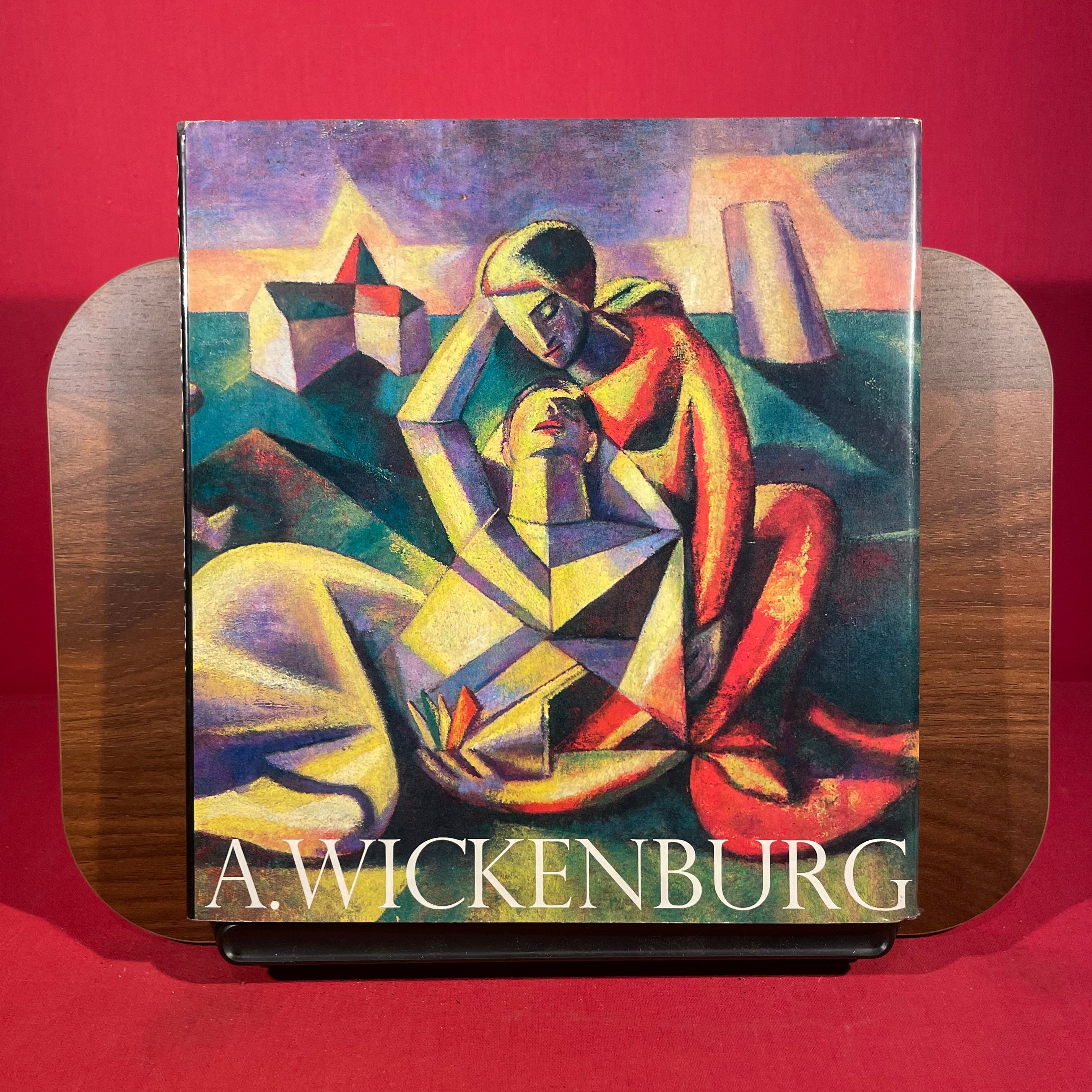 A. Wickenburg