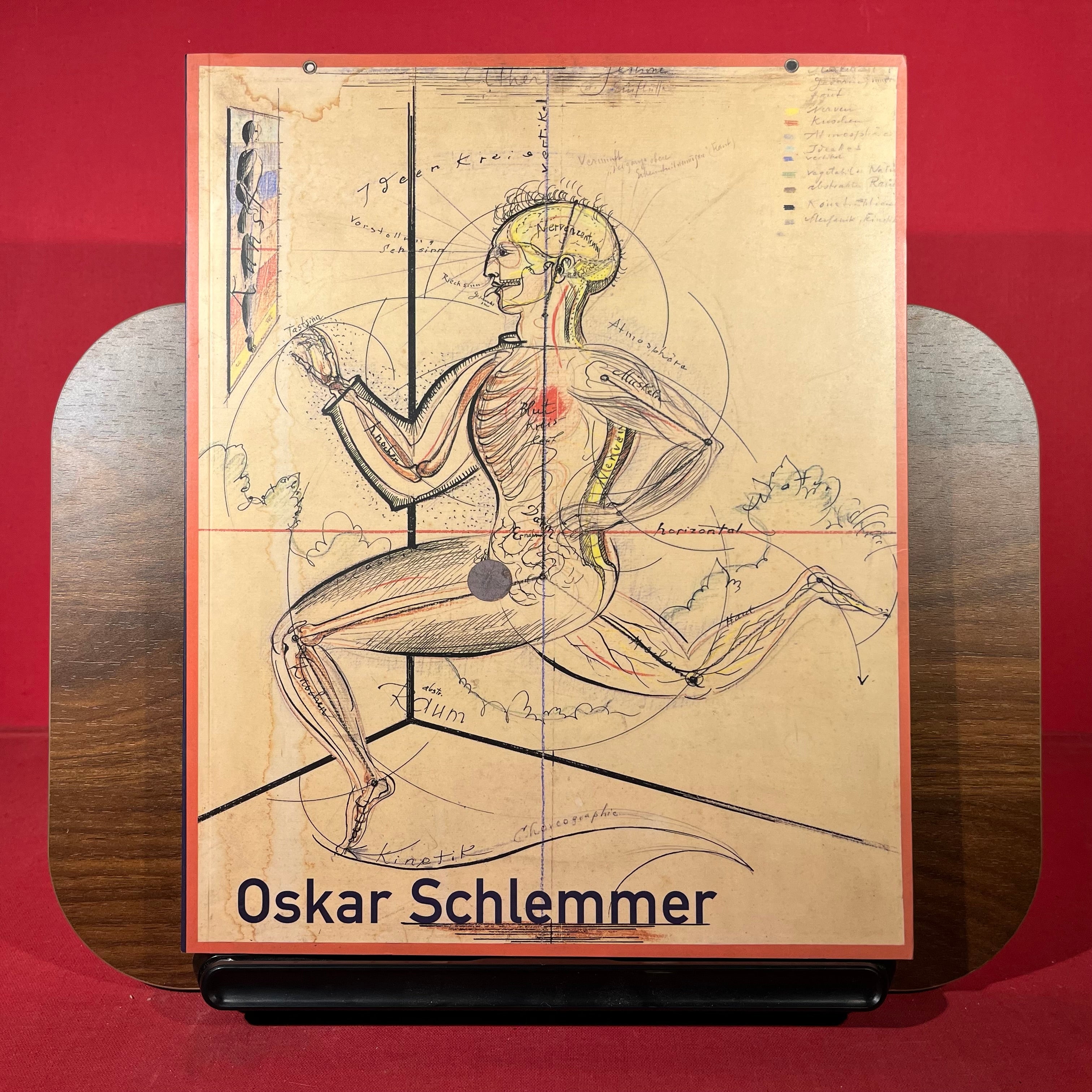 Oskar Schlemmer