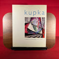 Kupka, Contextos de la Coleccion Permanente, 6, Localizacion de Moviles Graficos, 1912-13
