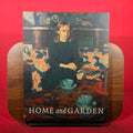 Home and Garden : Paintings and Drawings of English Middle Class Urban Domestic Spaces 1914-2006