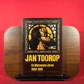 Jan Toorop : De Nijmeegse Jaren 1908-1916, exh. cat. Uutgegeven Door Het Nijmeegs Museum, Netherlands, 1978