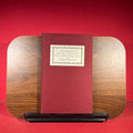 A Bibliography of the First Editions of Philip Henry Gosse F.R.S