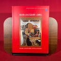 Jean-Jacques Lebel: Bilder, Skulpturen, Installationen (German Edition)