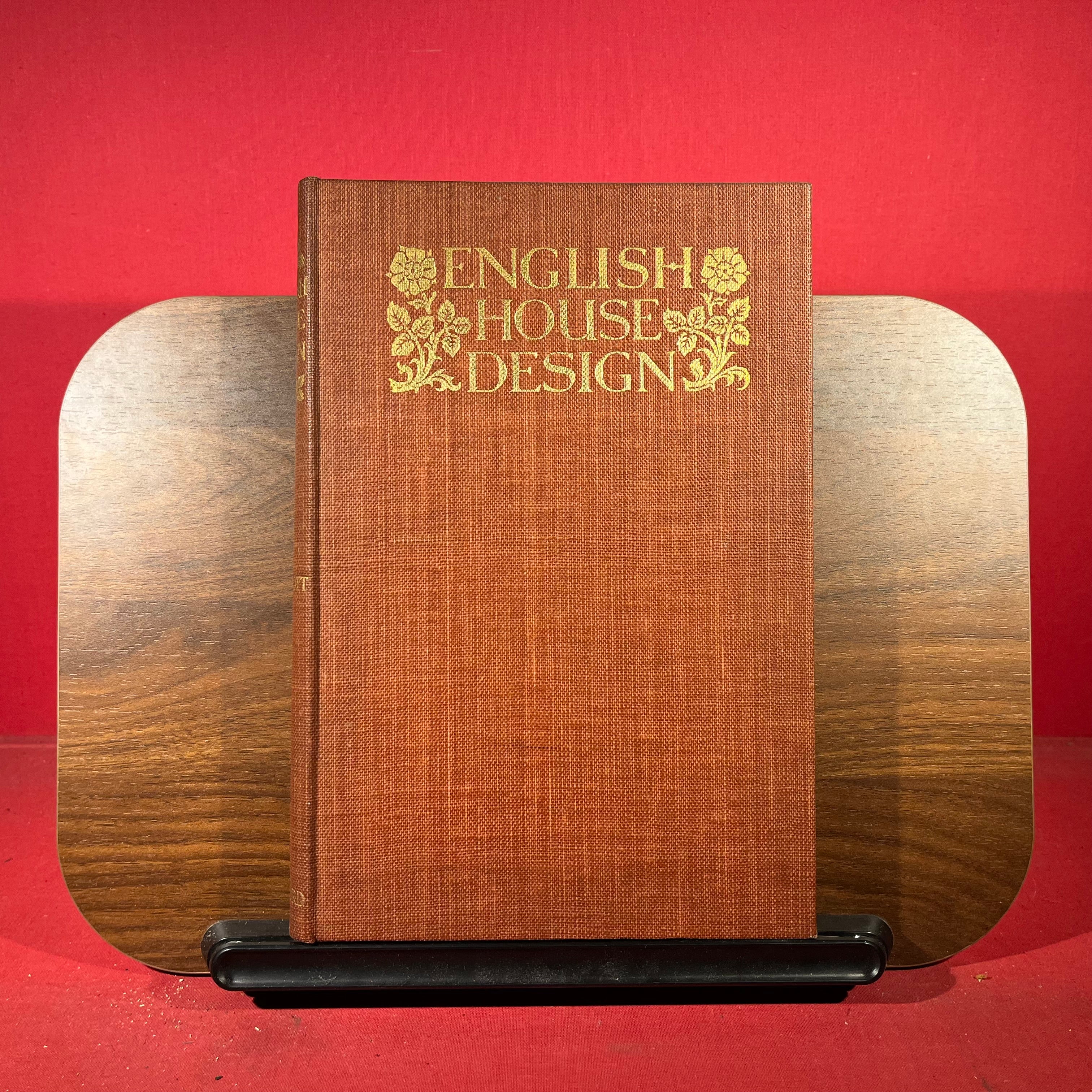 English House Design A Review