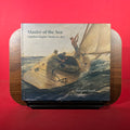 Master of the Sea : Charles Napier Hemy Ra, Rws