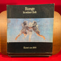 Runge in seiner Zeit : Kunst um 1800, exh. cat. Hamburger Kunsthalle, Germany, 1977-1978