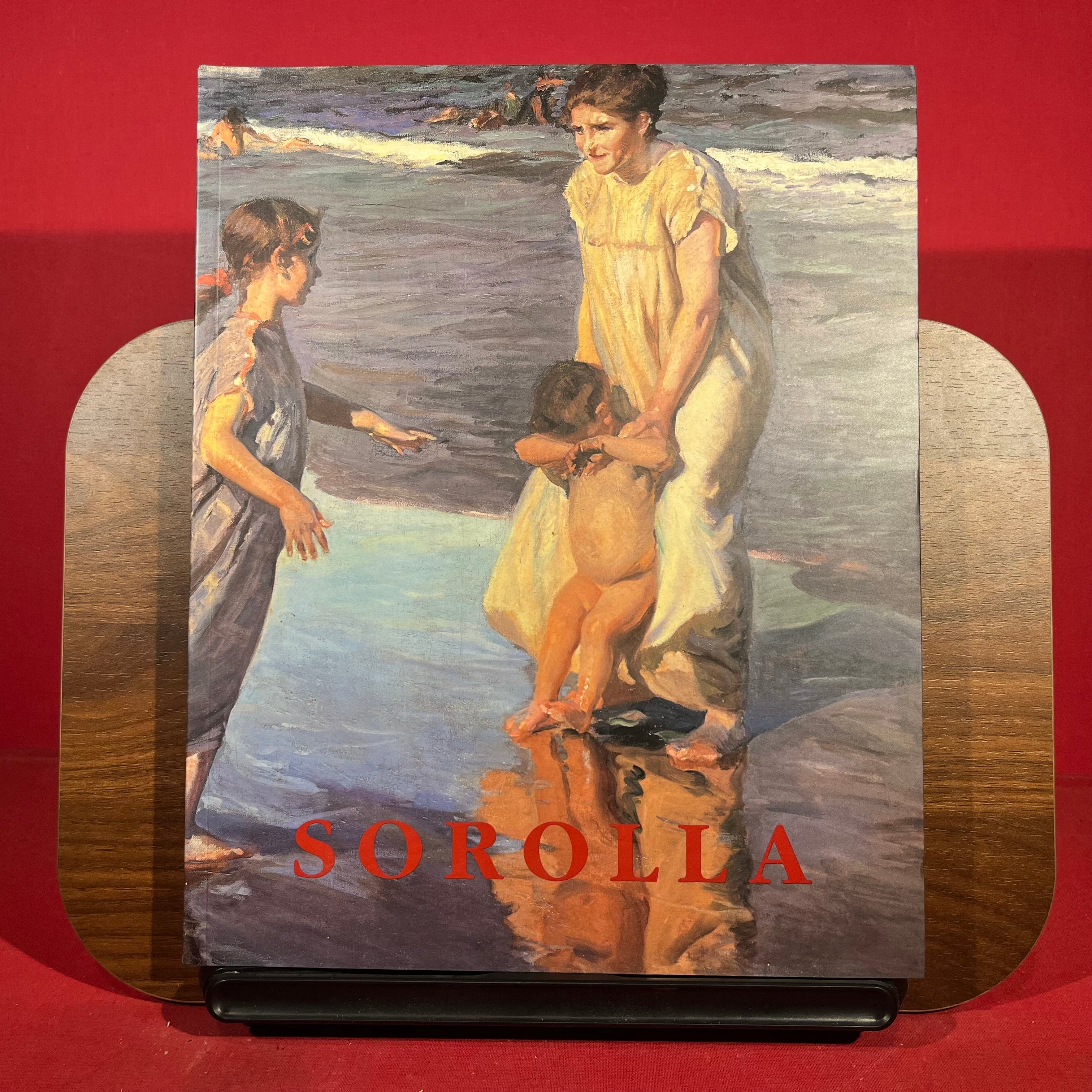 Joaquín Sorolla (1863-1923) (Spanish Edition)