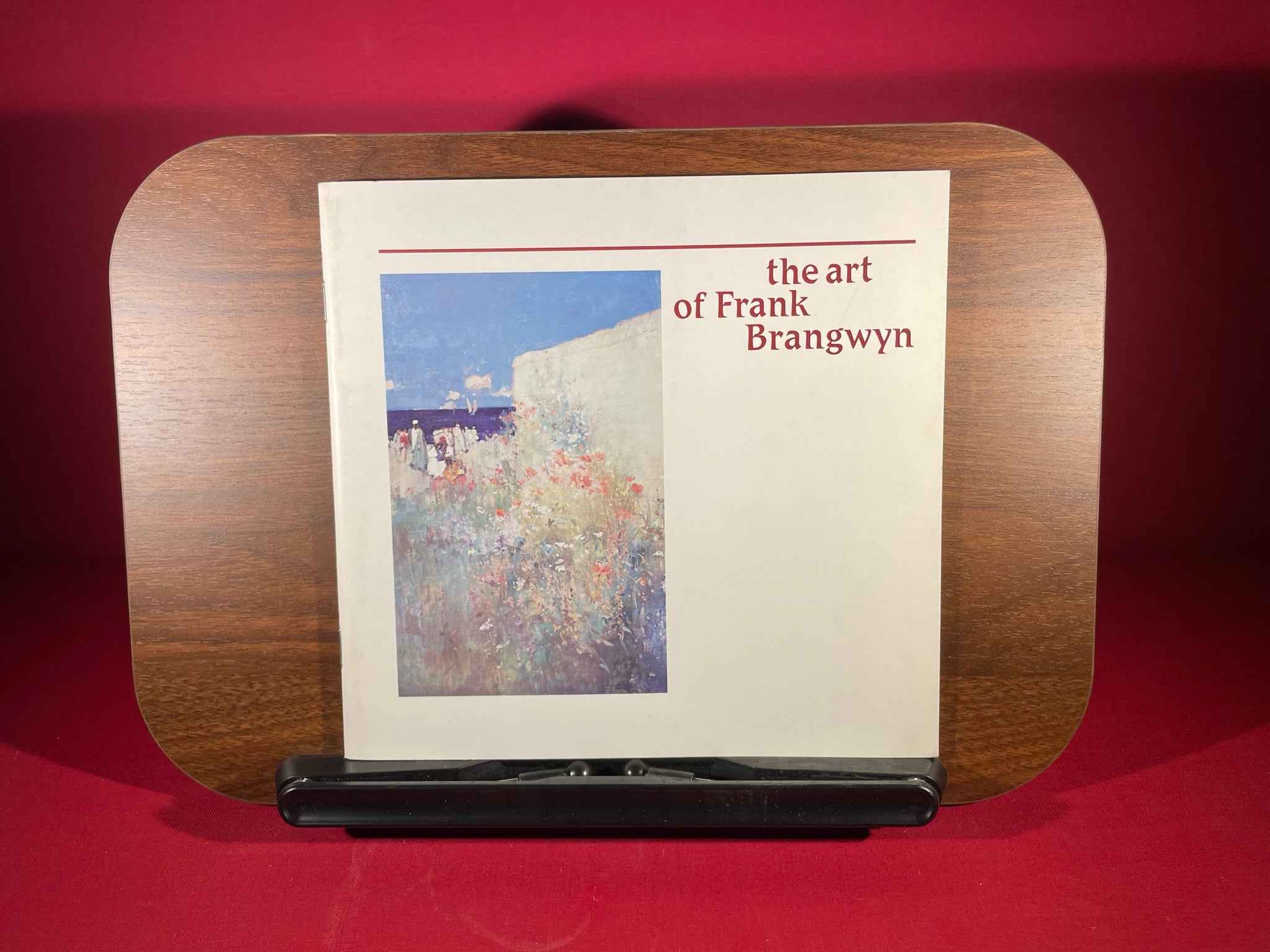 The Art of Frank Brangwyn