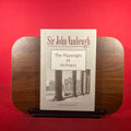 Sir John Vanbrugh: The Playwright as Architect
