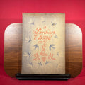 A Birthday Book