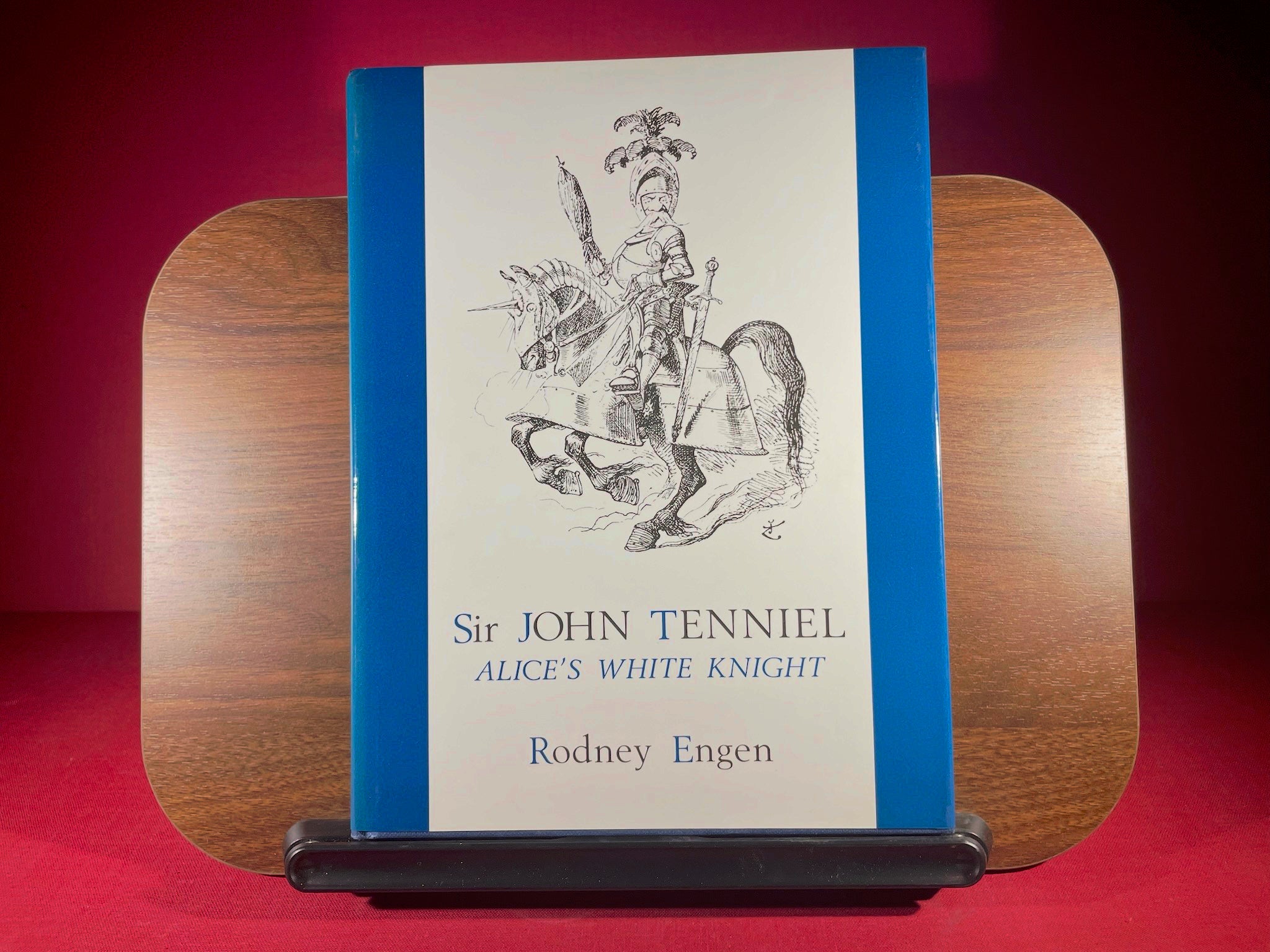 Sir John Tenniel