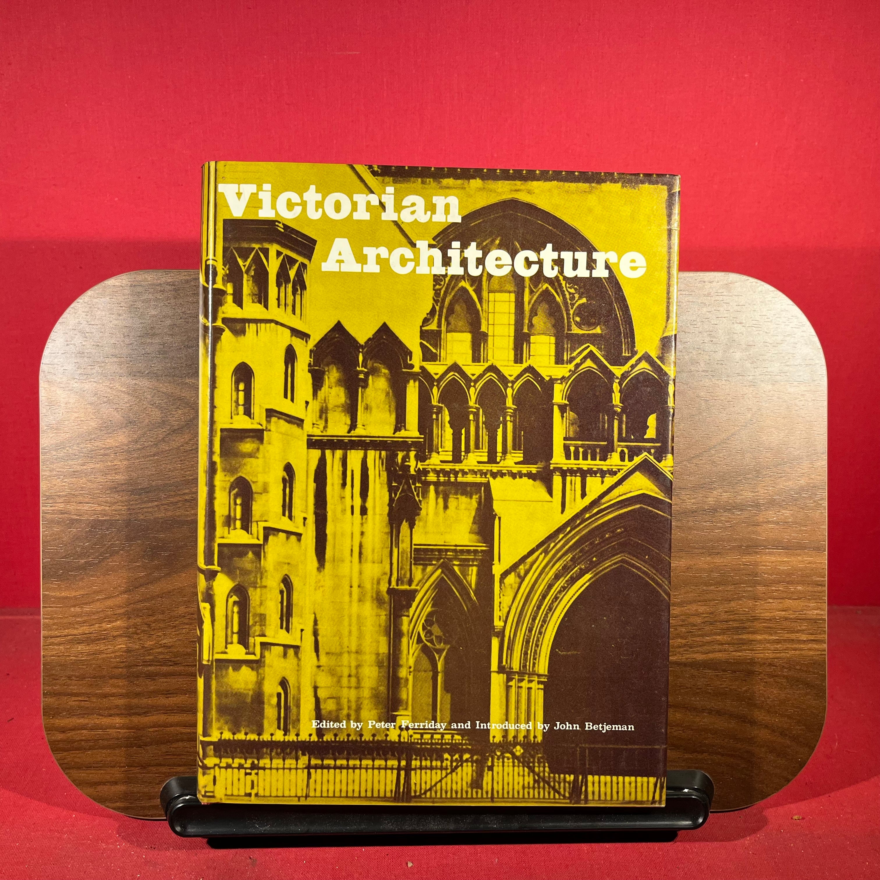 Victorian architecture