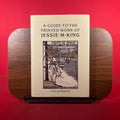 A Guide To The Printed Work Of Jessie M. King