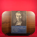 John Ruskin And Aesthetic Thought In America 1840-1900