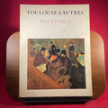 Toulouse-Lautrec : Paintings