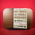 Boy-Wives and Female-Husbands Studies in African Homosexualities