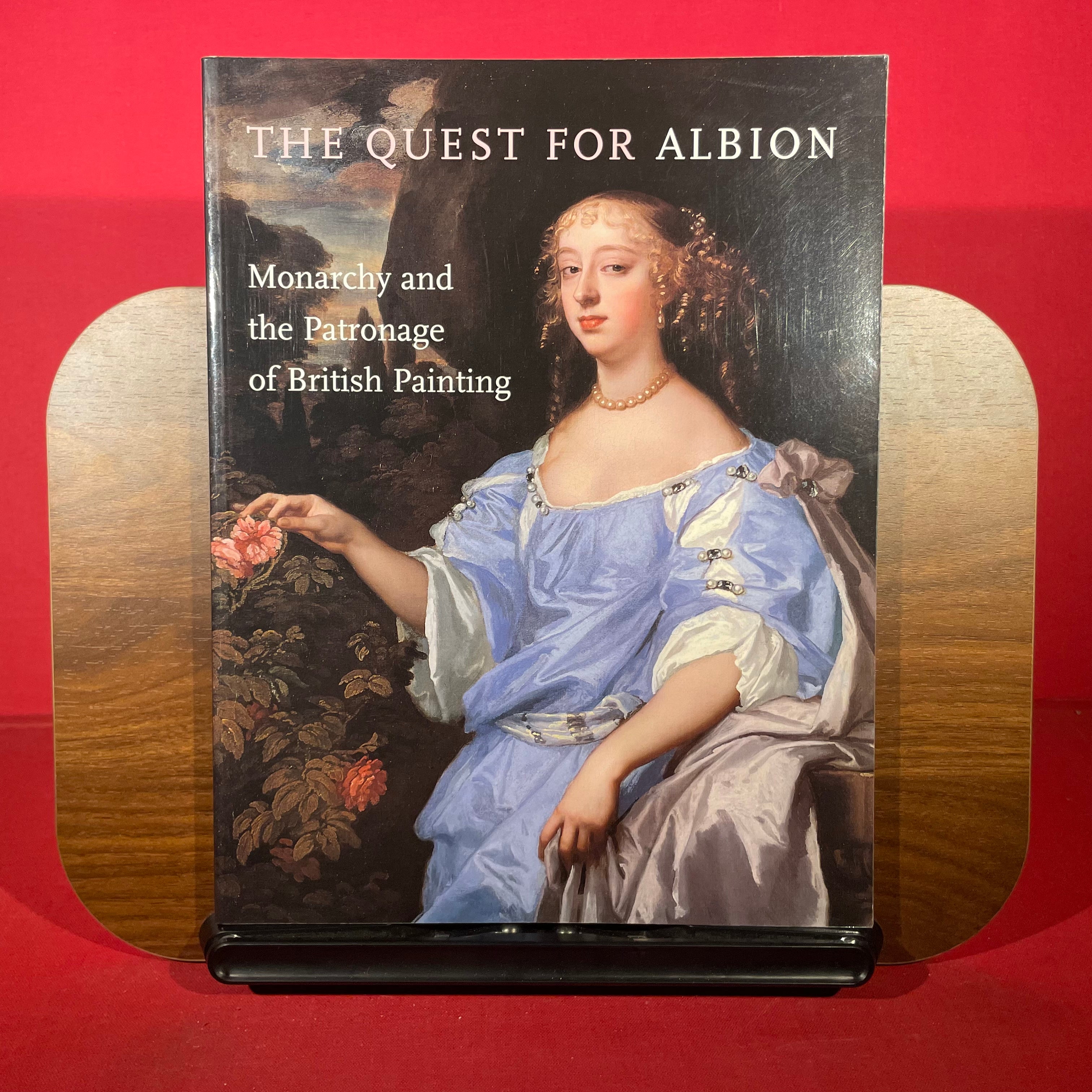 The Quest for Albion