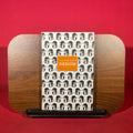 E. Mcknight Kauffer: Design (Design Series)