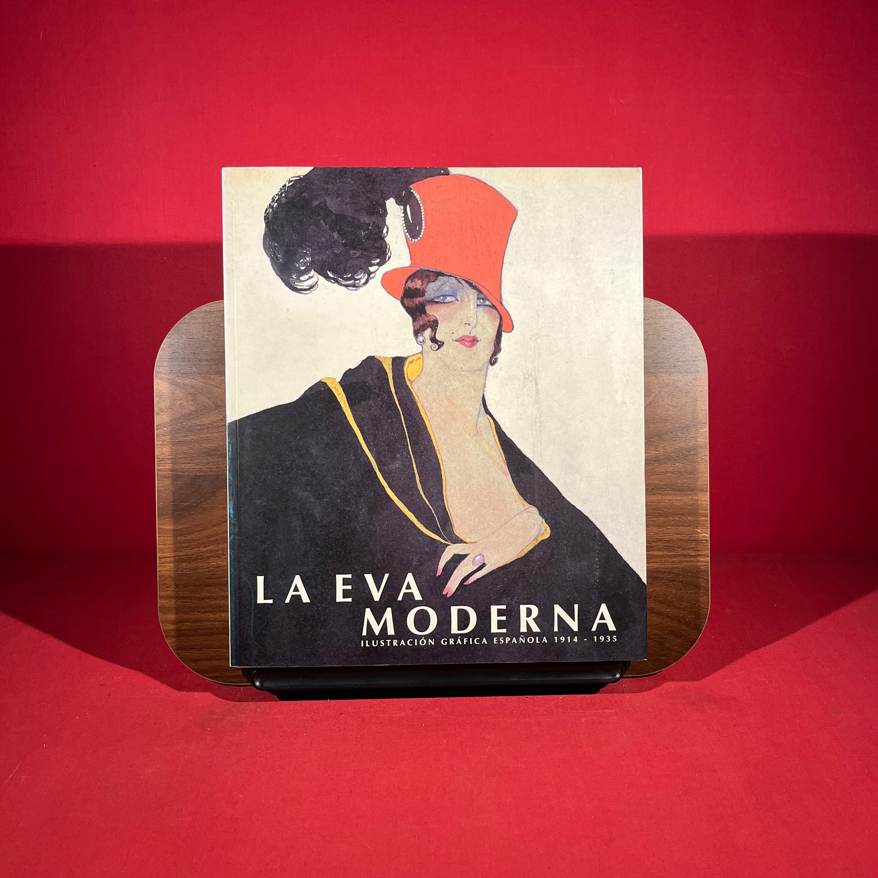 Eva la moderna (Spanish Edition)