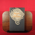 Flowers & flourishes: Including a newly annotated edition of A suite of fleurons