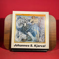 Johannes S. Kjarval : I Listasafni Islands : 1885-1985, exh. cat. Reykjavik, Iceland, 1985-1986