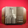 Exposições do Estado Novo, 1934-1940