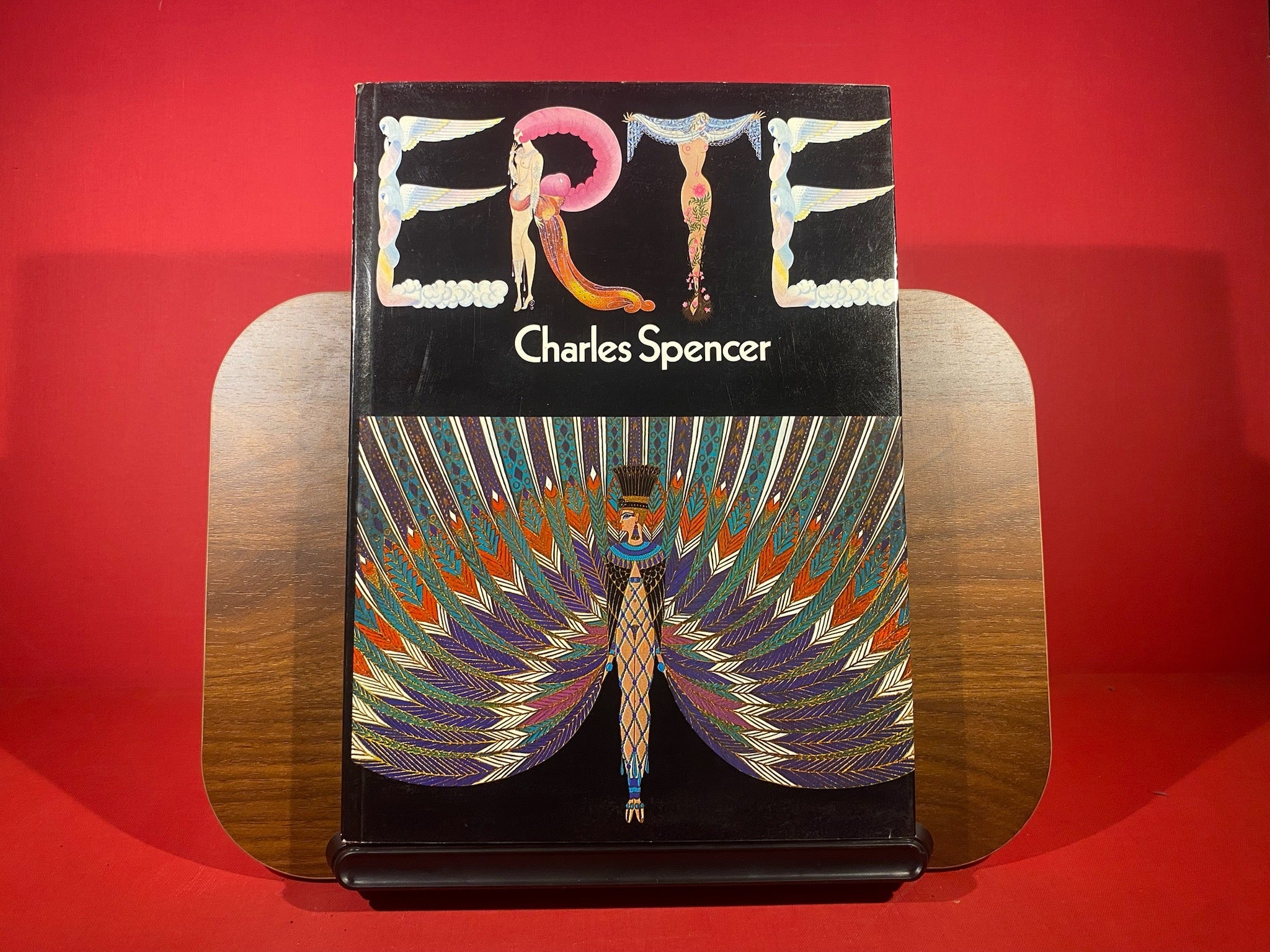 Erte