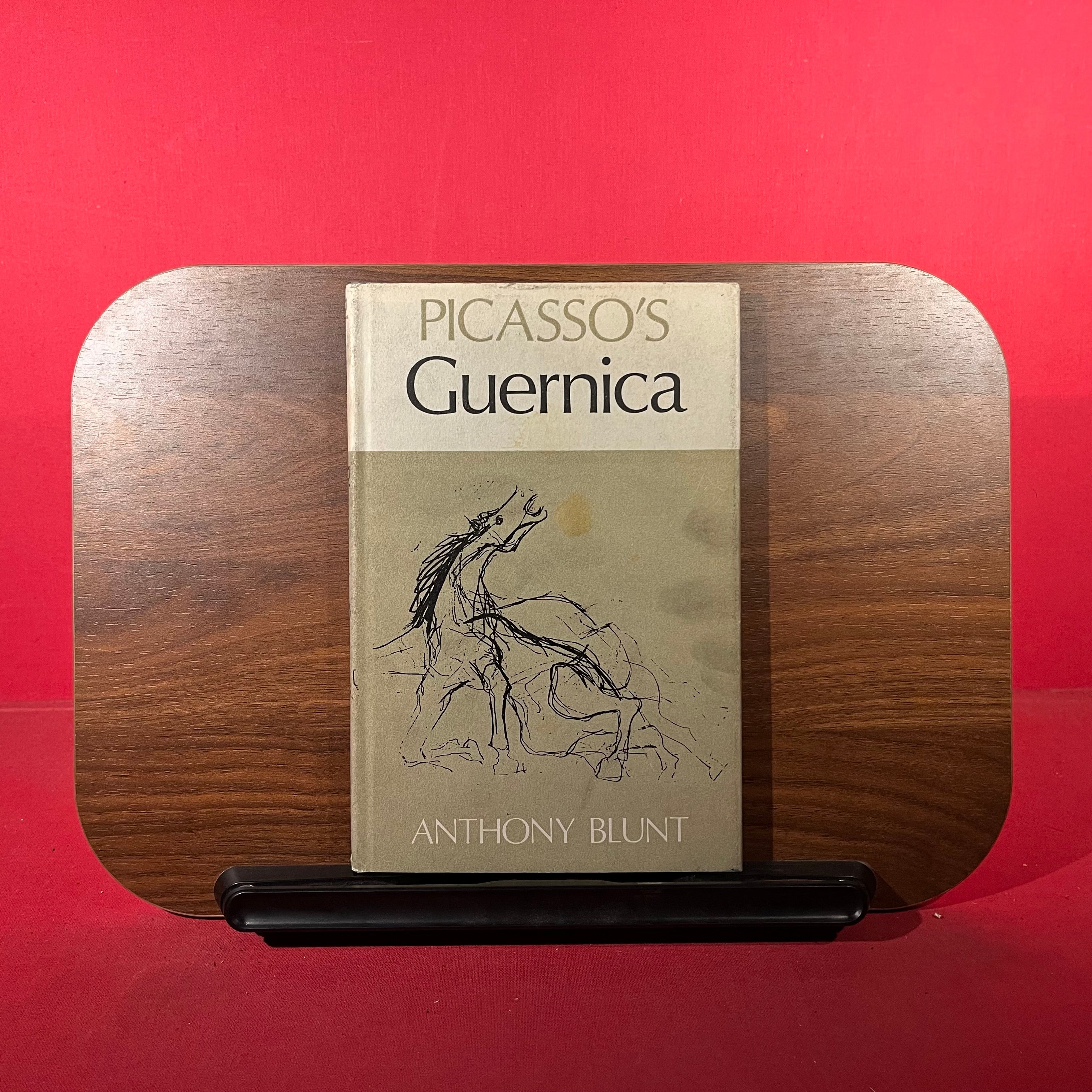 Picasso's Guernica