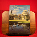 Royal Pavilion, Brighton
