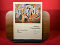 Abstract Expressionism: The Formative Years