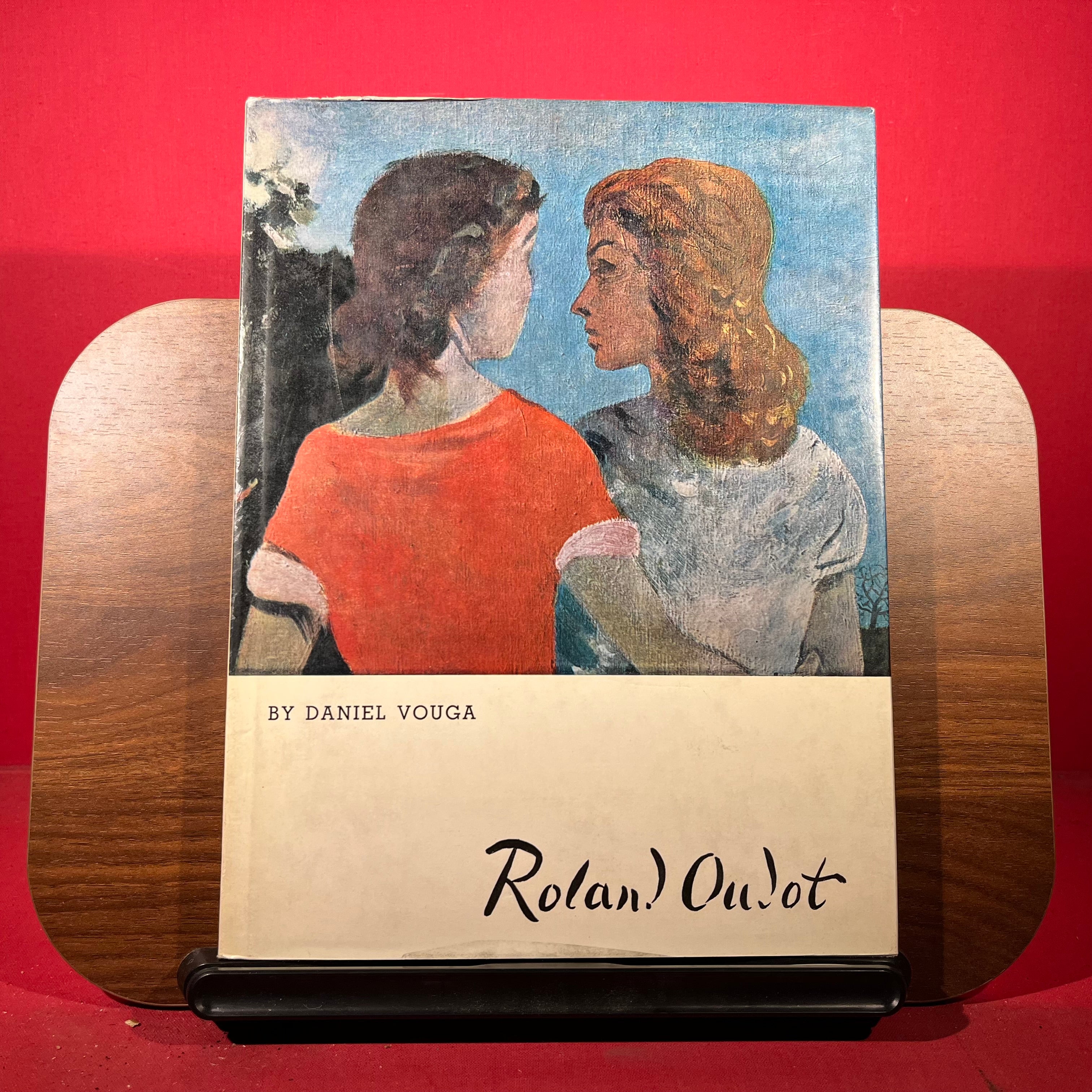 Roland Oudot
