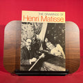 The drawings of Henri Matisse