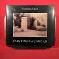Paintings of Jordan