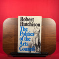 The politics of the Arts Council