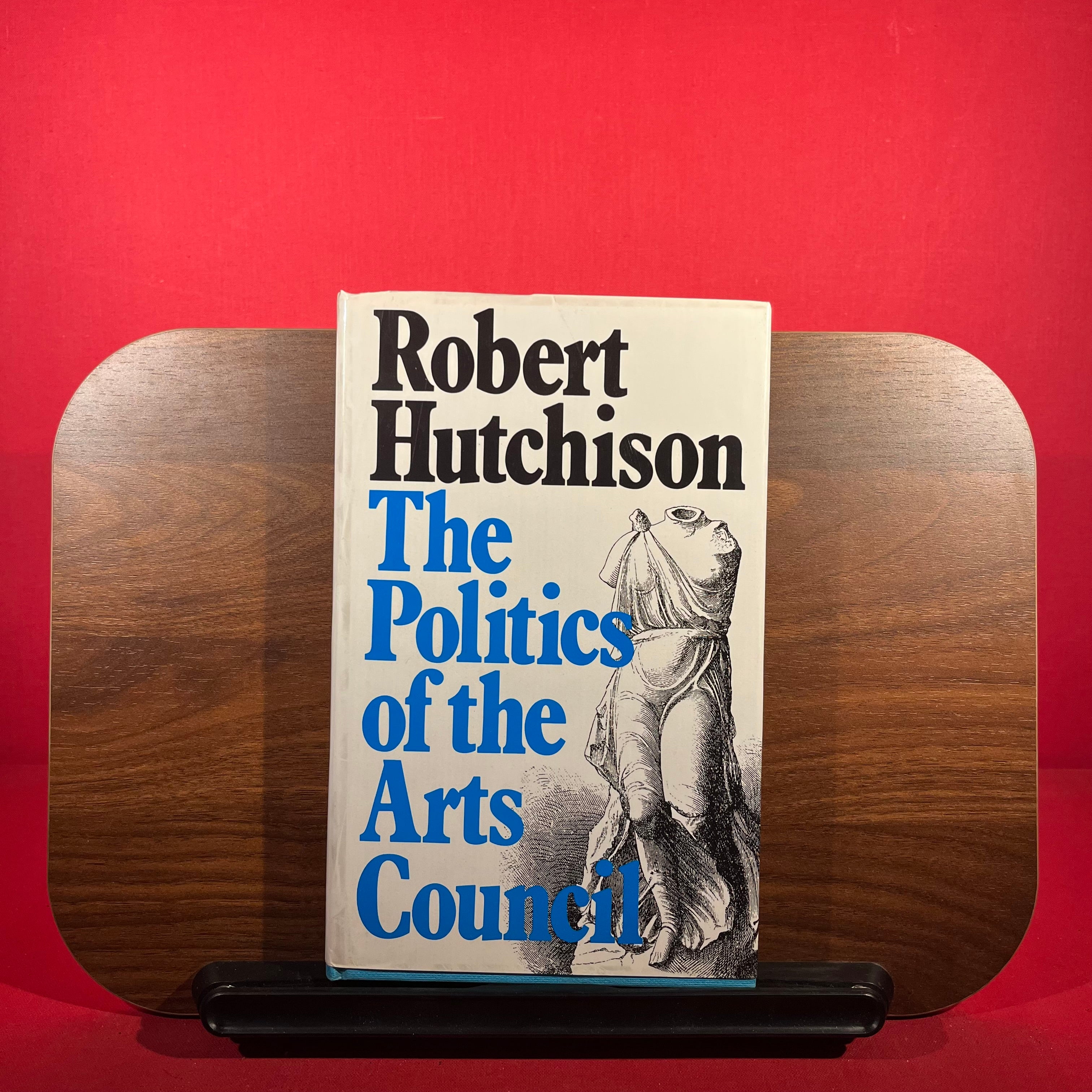 The politics of the Arts Council