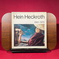 Hein Heckroth 1901-1970, exh. cat. Staatliche Kunstsammlungen, Kassel, Germany, 1977