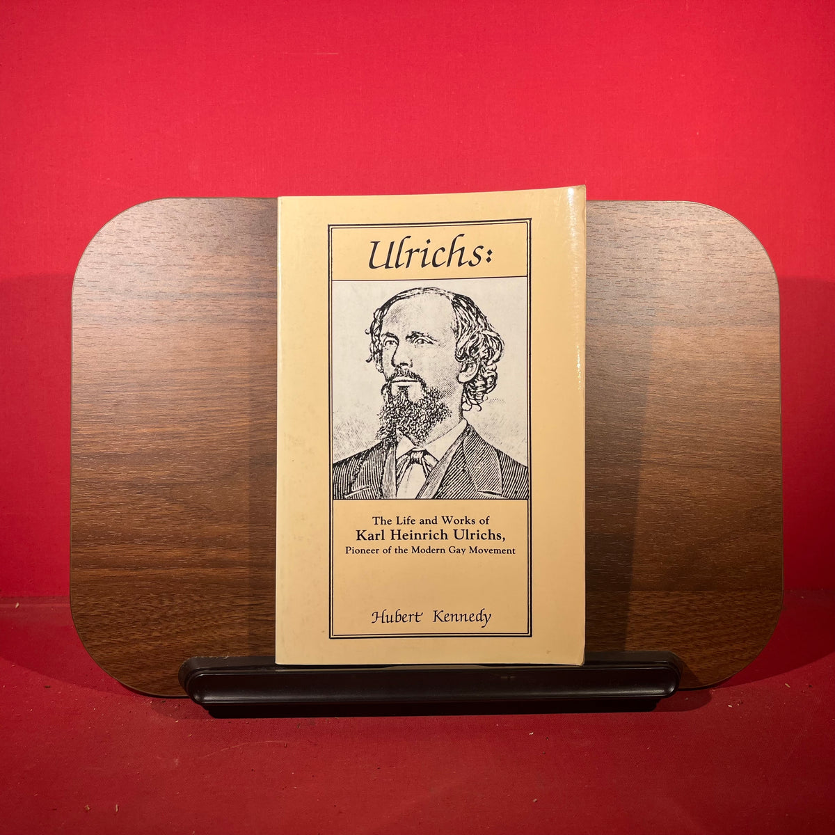 Ulrichs