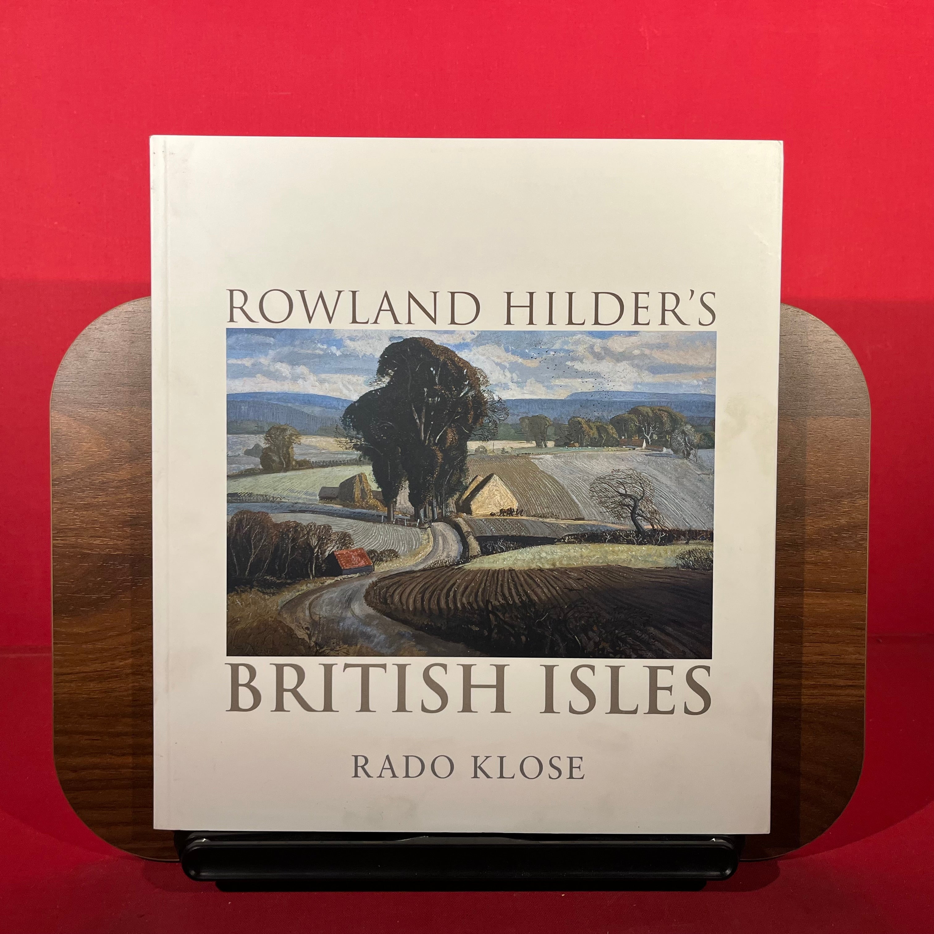 Rowland Hilder's British Isles
