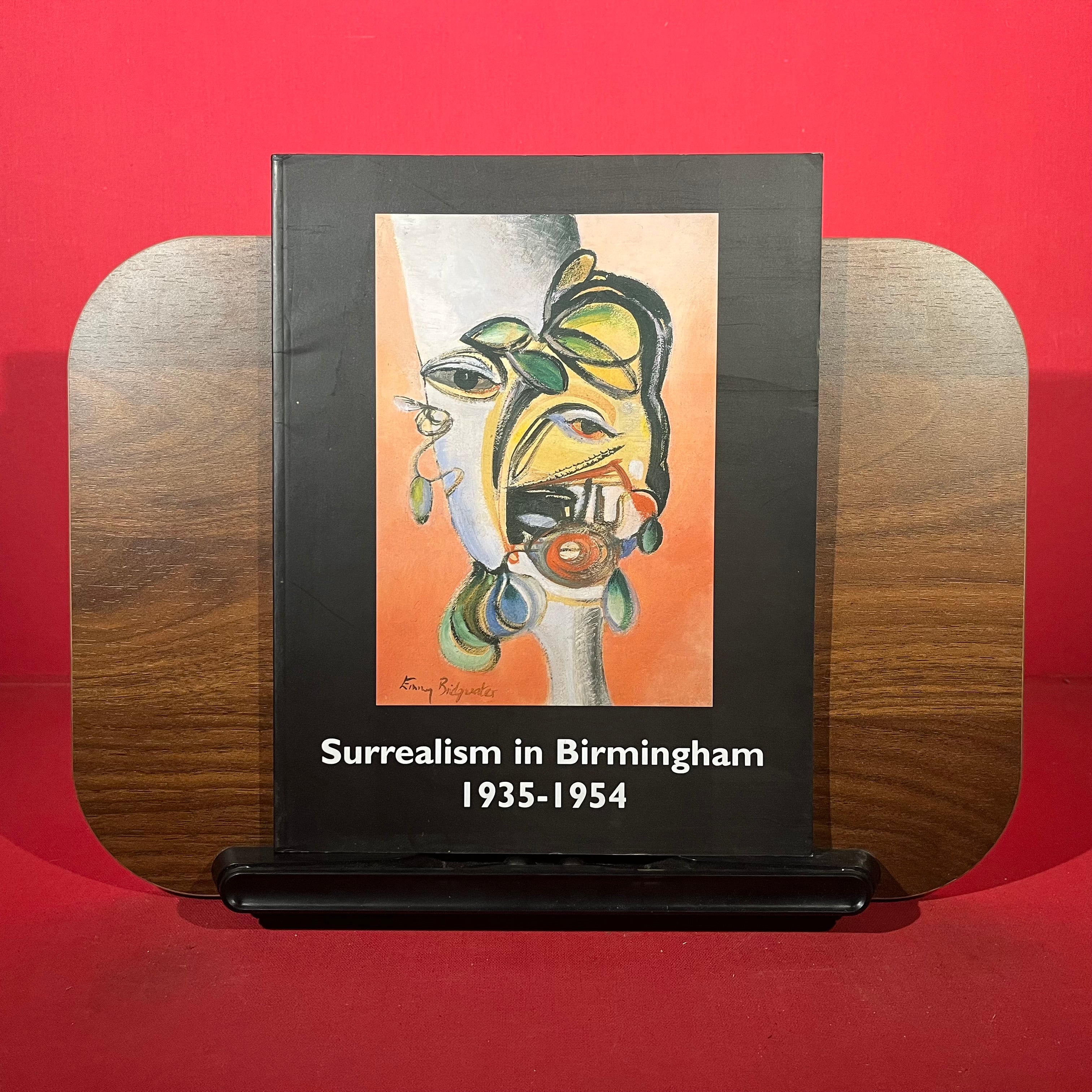 Surrealism in Birmingham: 1935-1955