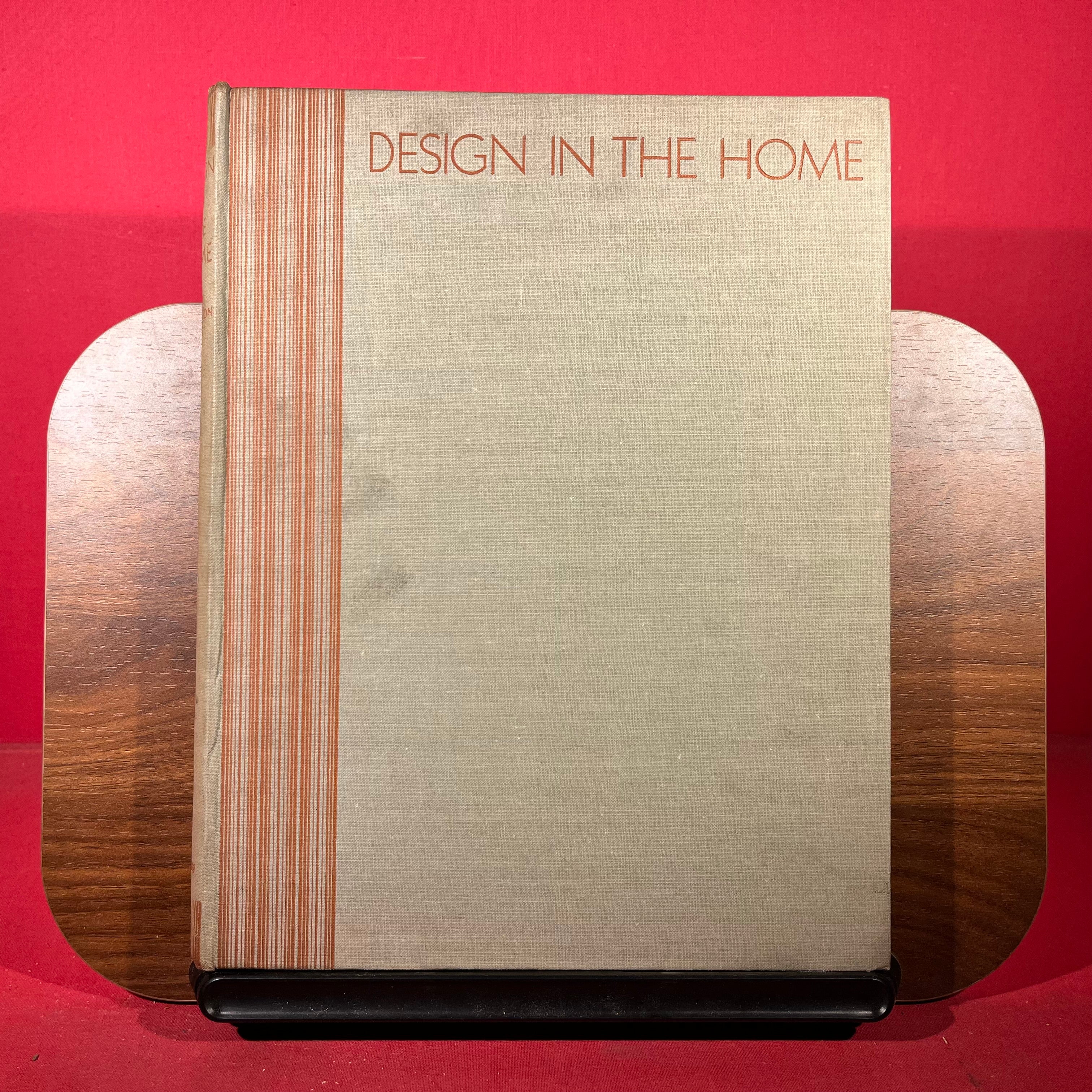 Design In The Home
