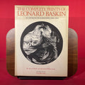 Complete Works Leonard Baskin: A Catalogue Raisonne, 1948-83