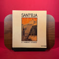 Sant' Elia e lambiente futurista
