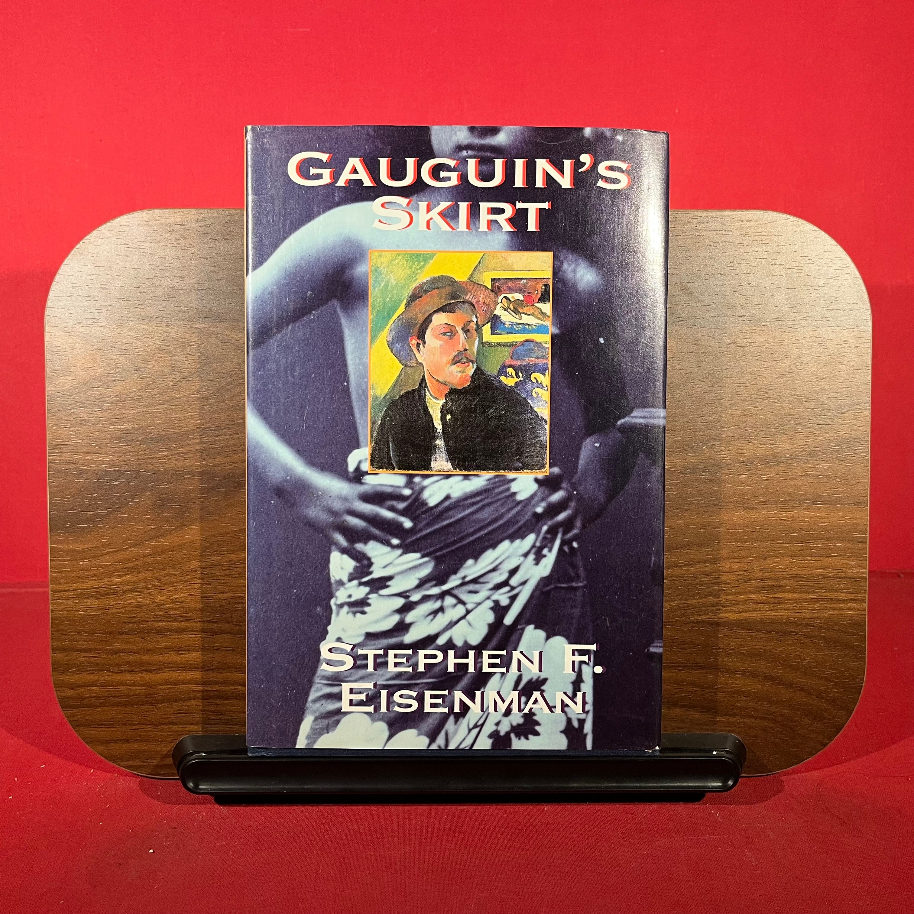 Gauguin's Skirt
