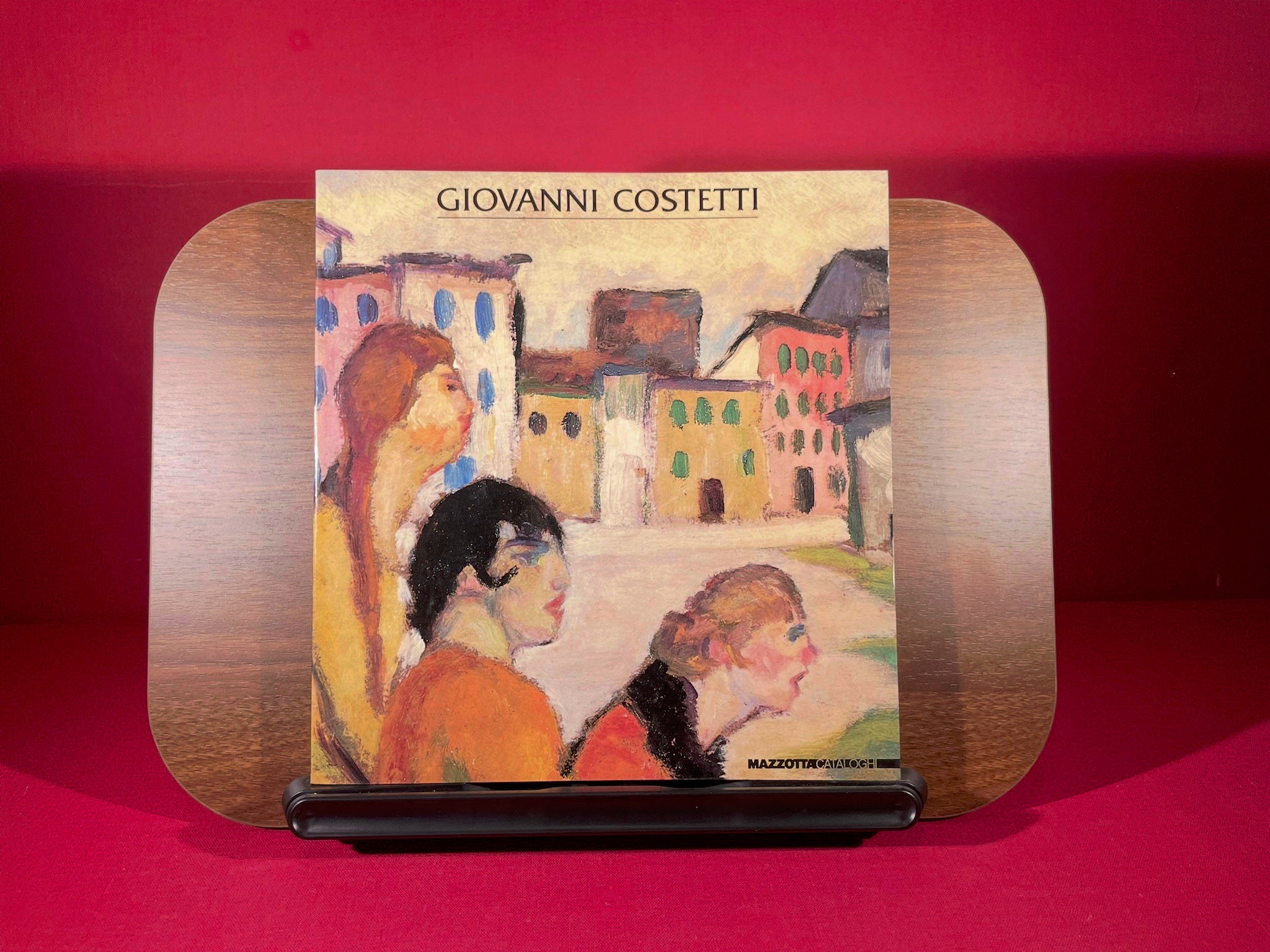 Giovanni Costetti