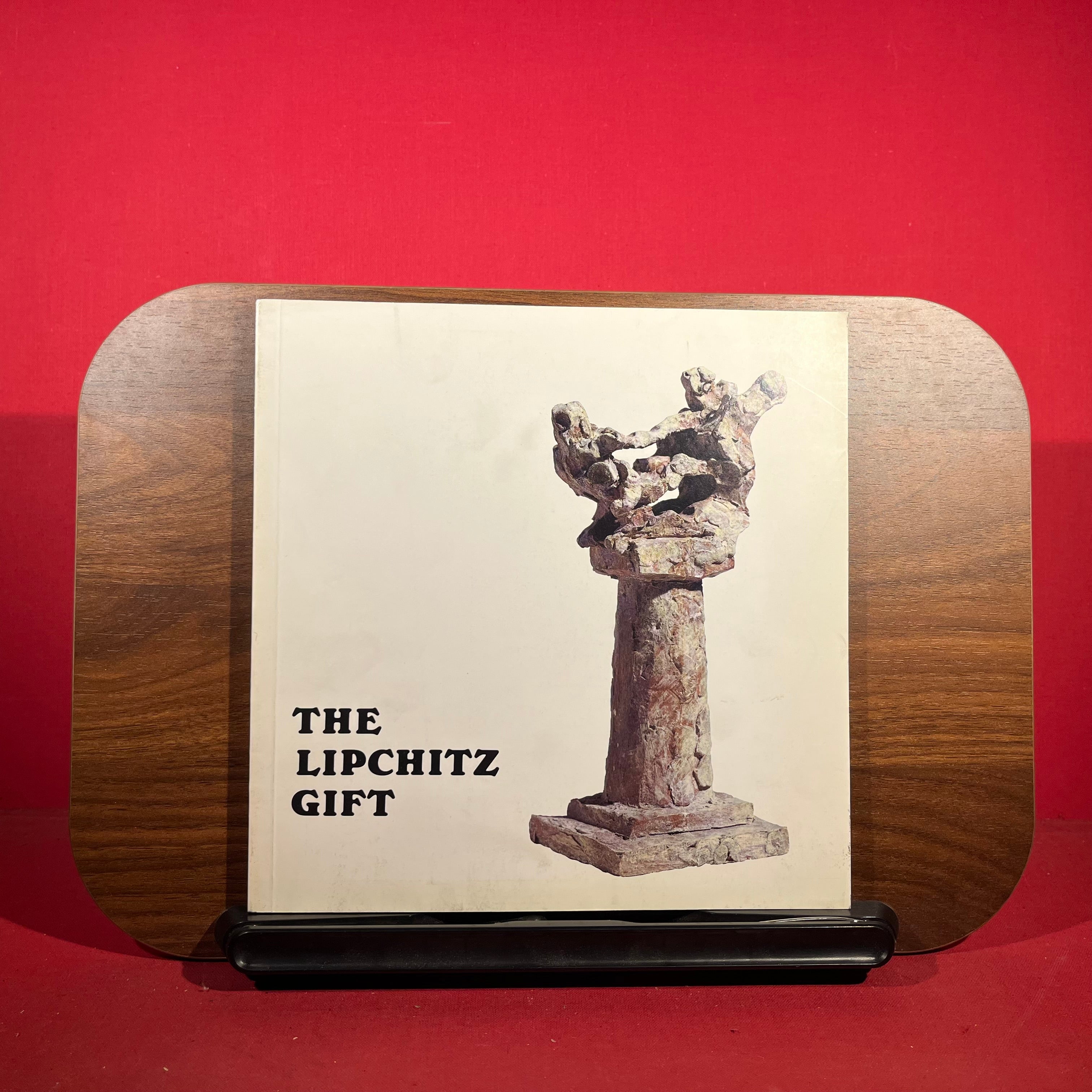 The Lipchitz Gift