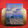 Railways and the Victorian Imagination