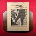 The Noble Buyer: John Quinn, Patron of the Avant-Garde