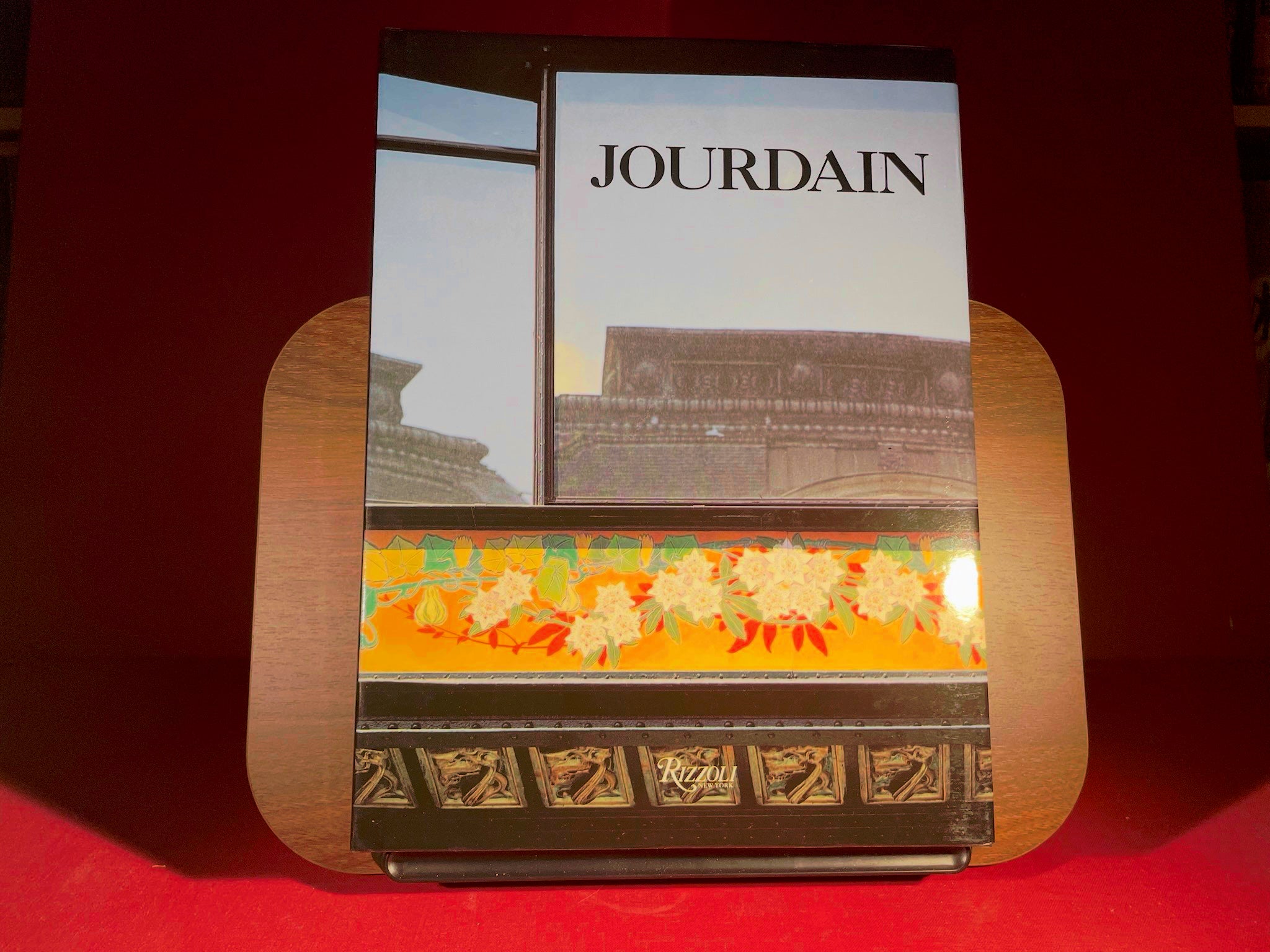 Jourdain